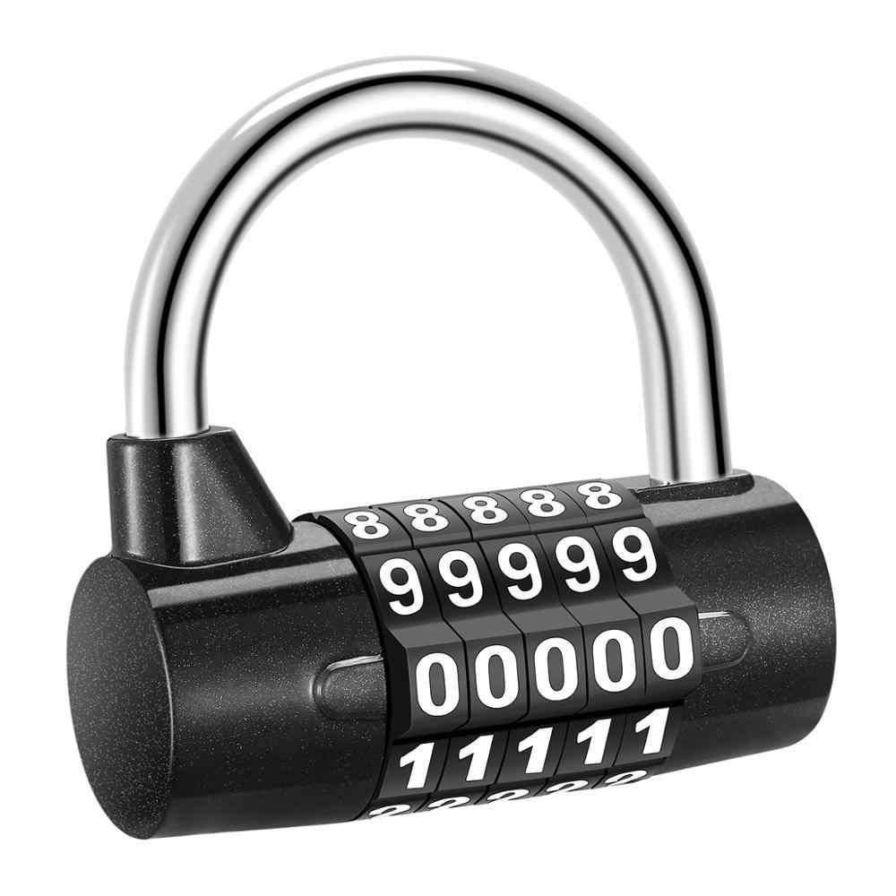 cách đổi mật khẩu ổ khóa 4 số